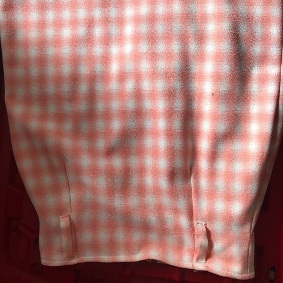 long jacket and skirt set - Picture 3 of 5